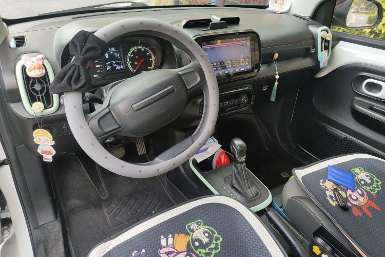 Used Roewe Clever 2020 Urban Style Edition
