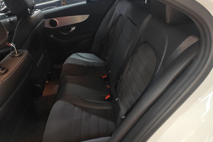 Used Mercedes-Benz C-Class 2016 C 200 Sport Edition