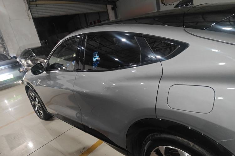 Used Ford Mustang Mach-E 2021 AION Y Plus Rear-Drive Luxury Edition (Long Range)