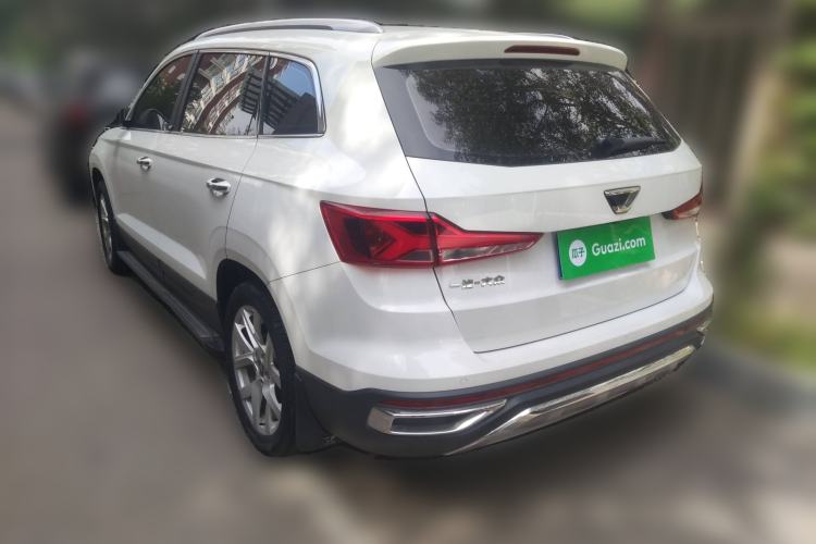 Used Jetta VS7 2021 30th Anniversary Edition 1.4T Automatic Enjoyment Model