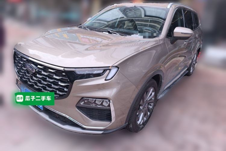 Used Ford Equator 2021 EcoBoost 225 Premier 6-Seater