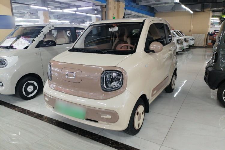 Used Bestune Pony 2025 222km Range Agile Horse