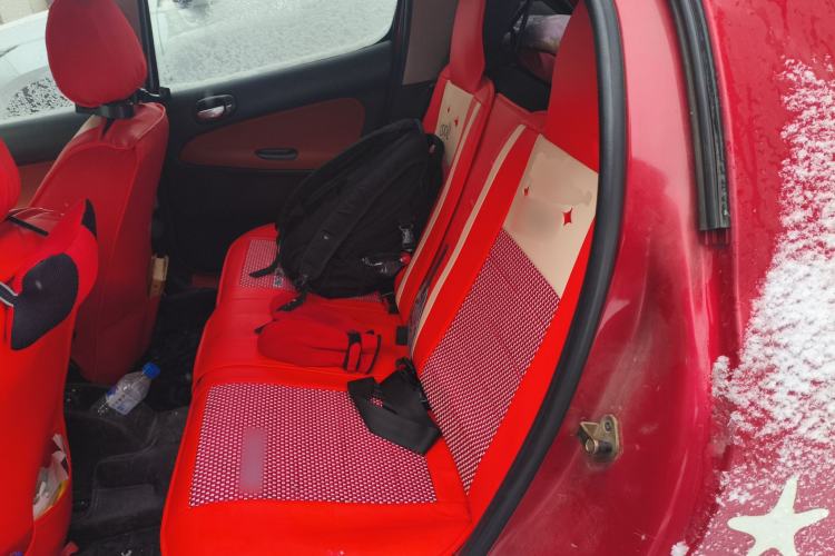 Used Citroen C2 2012 1.4L Manual Sport Model
