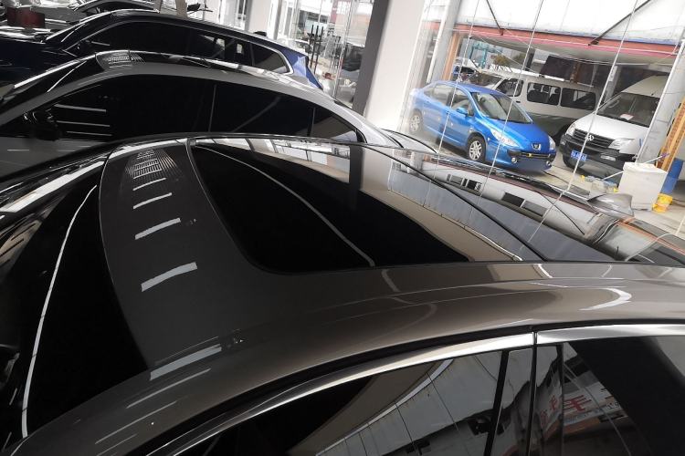 Used BMW 5 Series 2019 Facelifted 530Li Leading Edition Luxury Package
