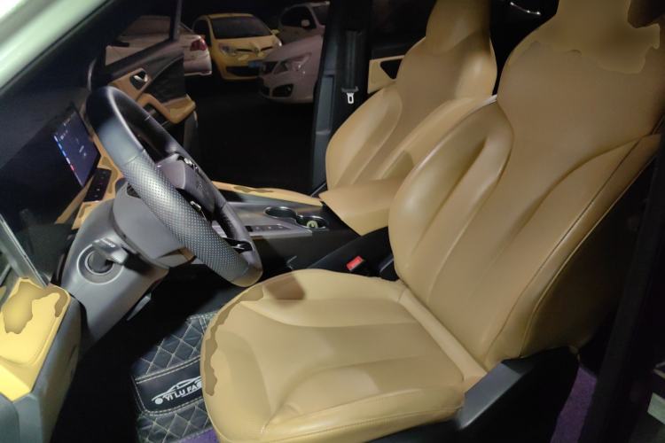 Used Roewe RX5 2023 1.5T Elite Edition
