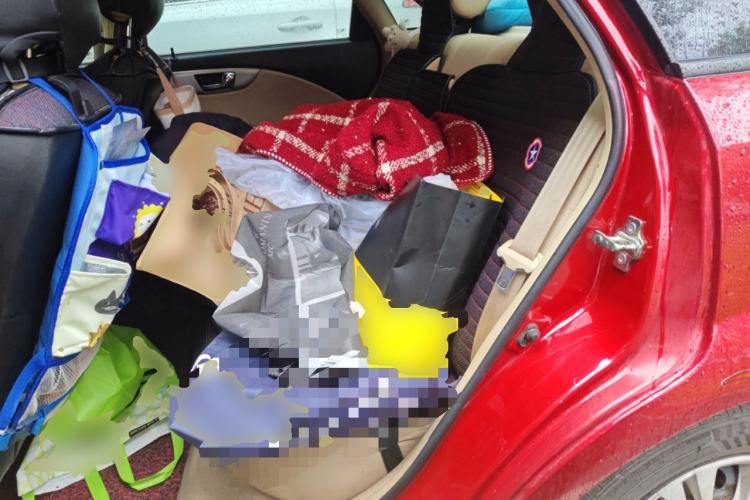 Used Buick Excelle 2011 1.6LX-AT