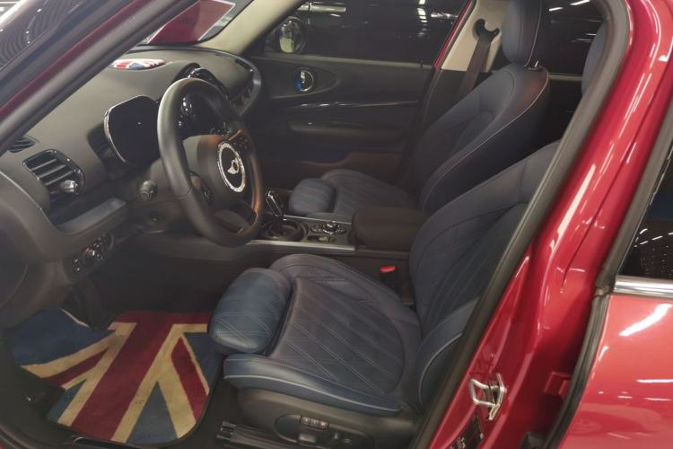 Used MINI Clubman 2022 Updated 2.0T COOPER S