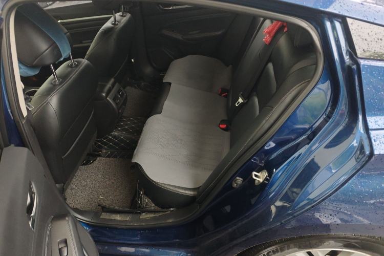 Used Nissan Teana 2020 2.0L XL Comfort Edition Interior 4