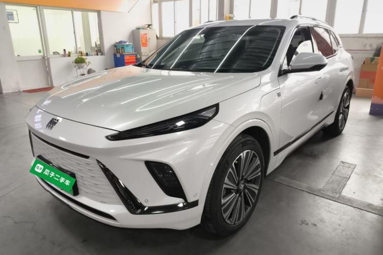 Used Buick E5 2023 Zhenxiang Standard Range Edition