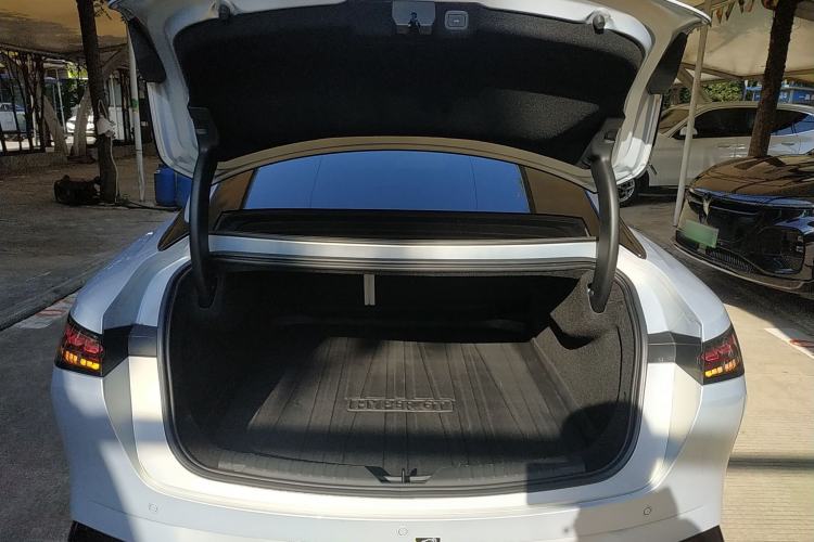 Used Hyptec GT 2023 560 Rear-Drive Seven-Wing Edition
