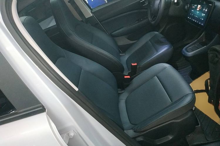 Used Leapmotor T03 2022 YAOJIN Edition