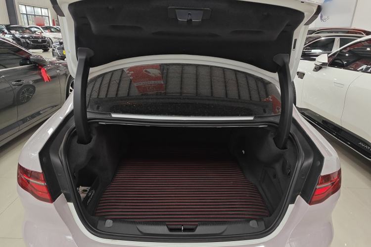 Used Jaguar XEL 2024 2.0T 250 PS R-DYNAMIC S Advanced Sport Edition
