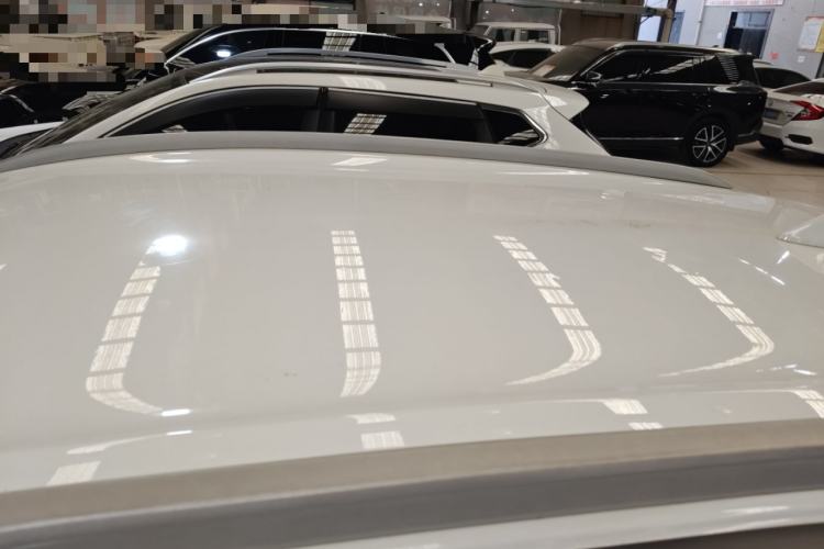 Used Honda Vezel 2019 1.5L Manual Comfort Version China VI
