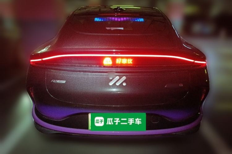 Used IM L6 2024 Max Standard Edition
