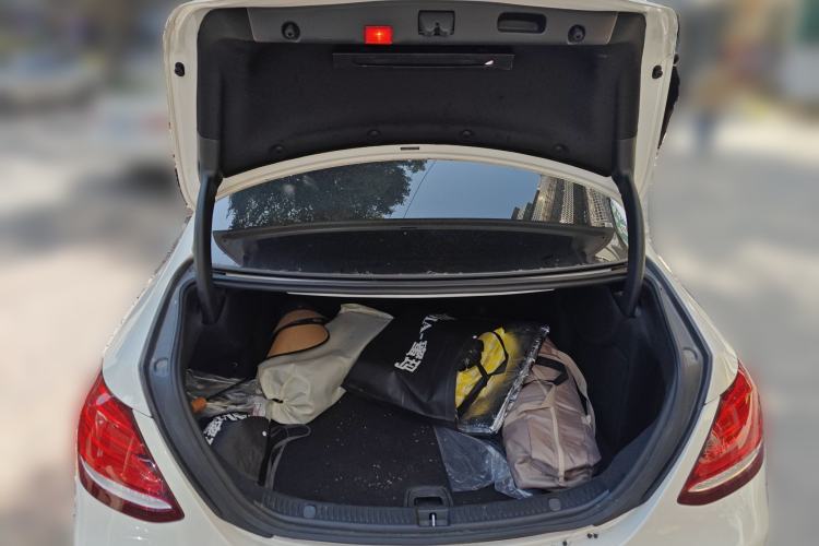 Used Mercedes-Benz E-Class 2019 Restyled E 300 L Sporty and Stylish Edition