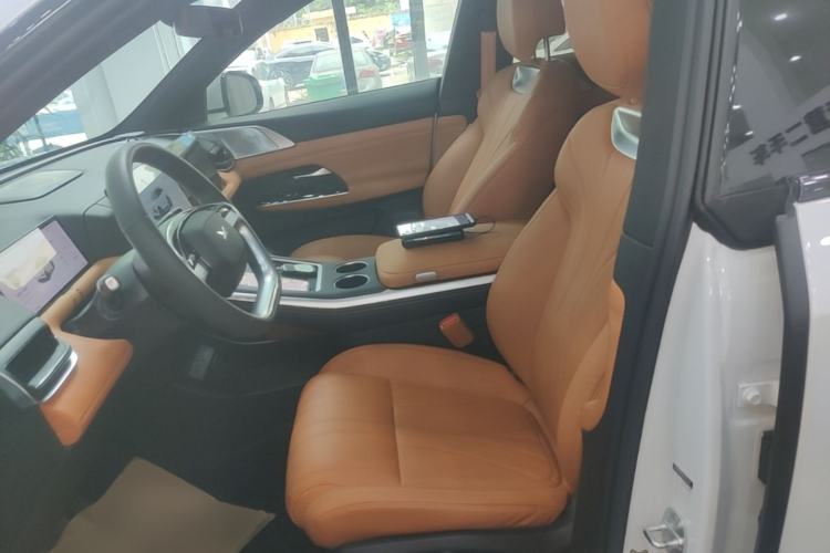 Used XPeng G9 2024 570 Max