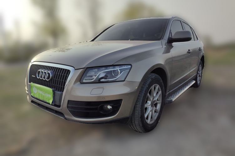 Used Audi Q5 2011 2.0TFSI Comfort Version