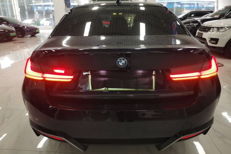 Used BMW i3 2025 eDrive 35 L