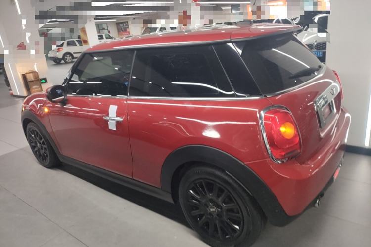 Used MINI MINI 2018 1.5T ONE PLUS
