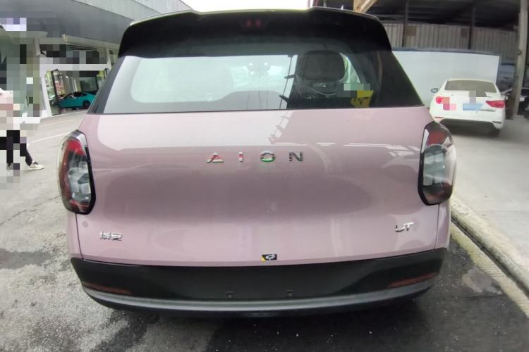 Used AION UT 2025 330 Starlight Edition