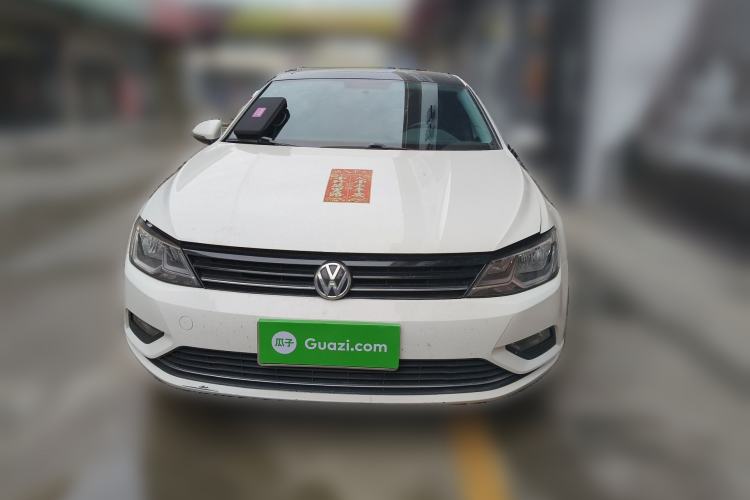 Used Volkswagen Lamando 2015 280TSI DSG Comfort Edition