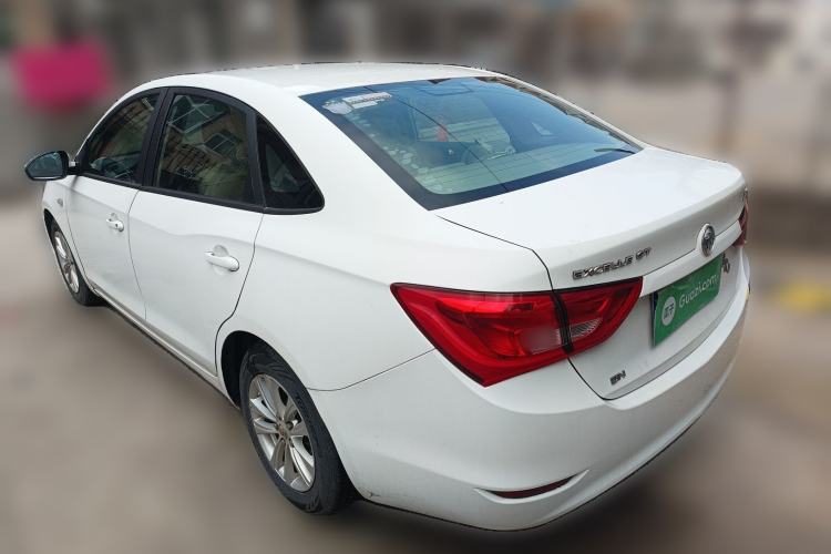 Used Buick GT 2015 15N Manual Entry-Level Trim
