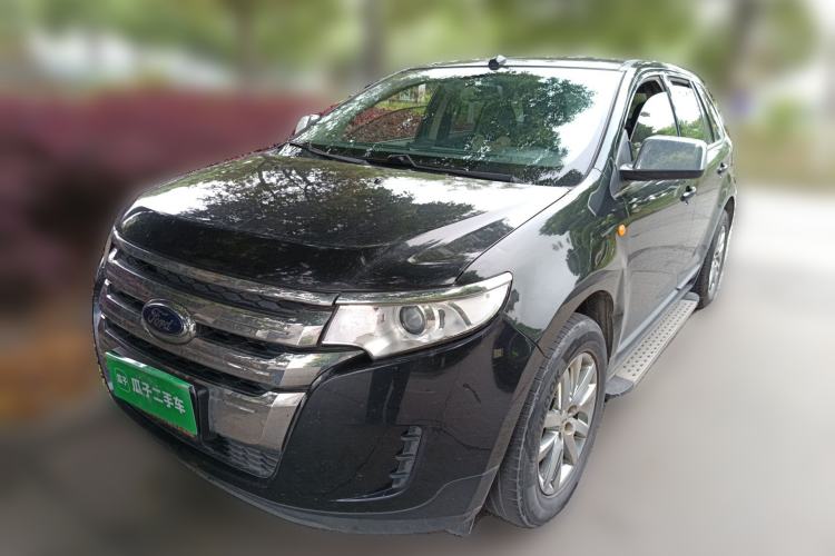 Used Ford Edge 2012 2.0T Zunrui Trim
