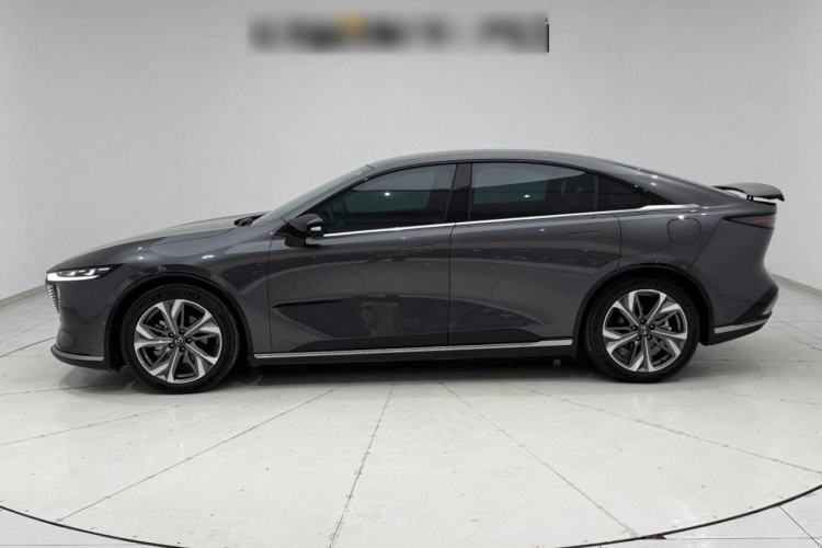 Used Mazda EZ-6 2024 Range-Extended 200 Luxury Edition
