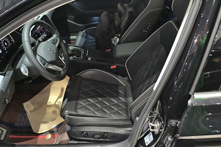 Used Volkswagen Magotan GTE Plug-in Hybrid 2022 GTE Luxury Model
