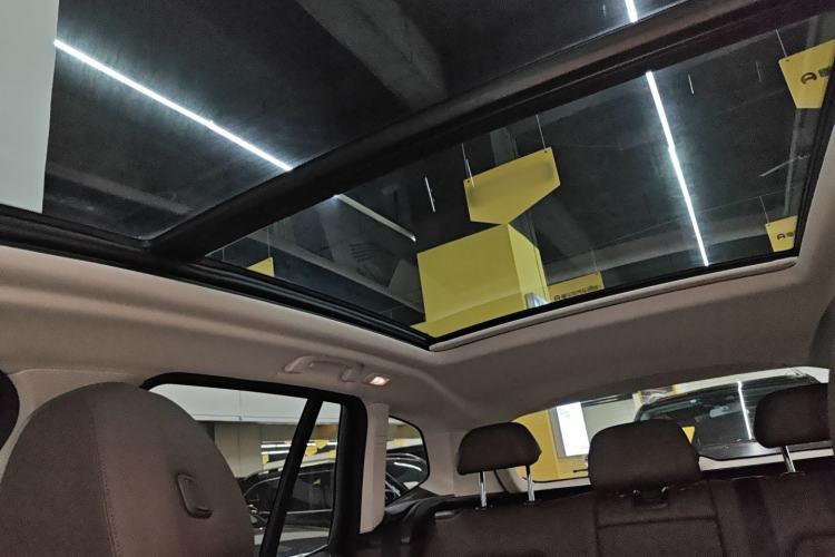 Used BMW X3 2022 xDrive30i Luxury Model M Night Sky Package