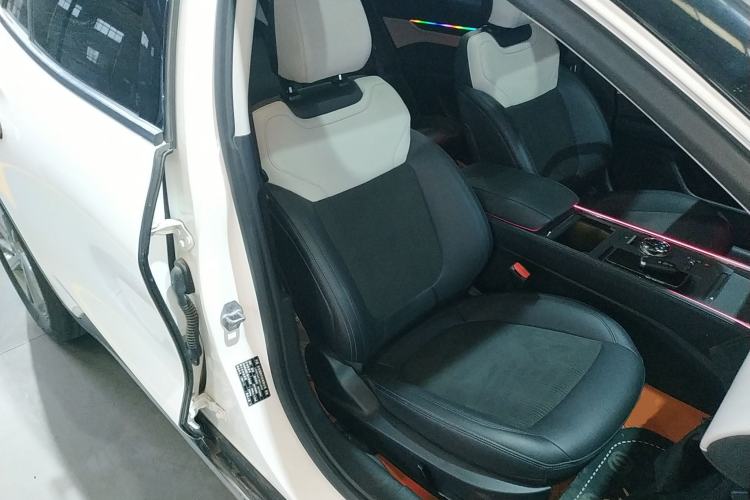 Used Ford EVOS 2022 EcoBoost 245 Style Edition