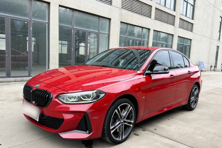 Used BMW 1 Series 2021 125i M Sport Night Edition