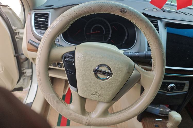 Used Nissan Teana 2011 2.0L XL Comfort Edition
