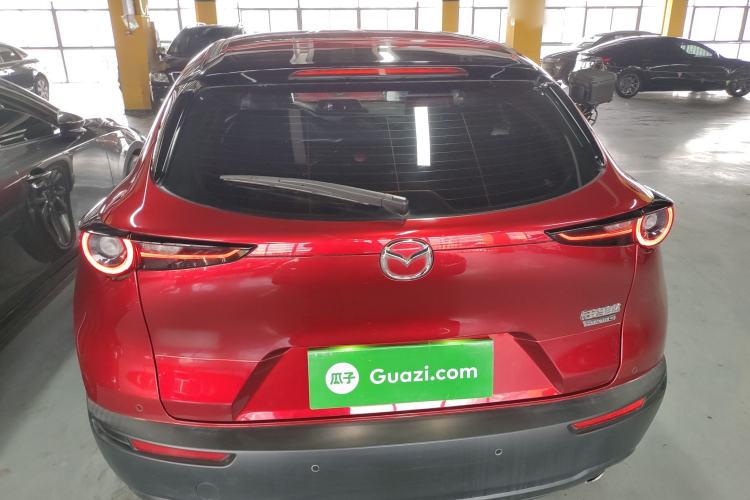 Used Mazda CX-30 2020 2.0L Automatic YAYUE Version
