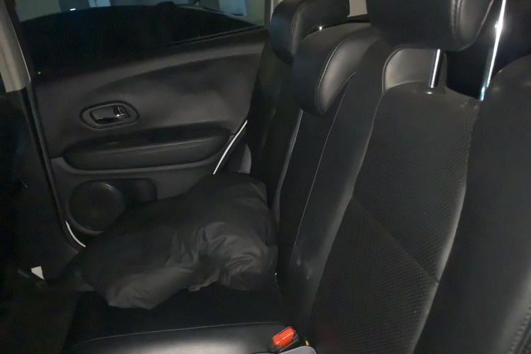 Used Honda Vezel 2015 1.5L CVT two-wheel drive Comfort trim