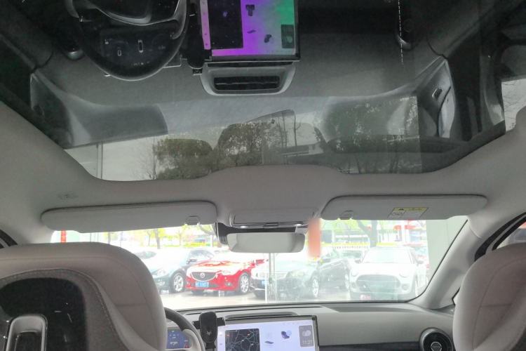 Used ARCFOX Kaola S 2024 AIR
