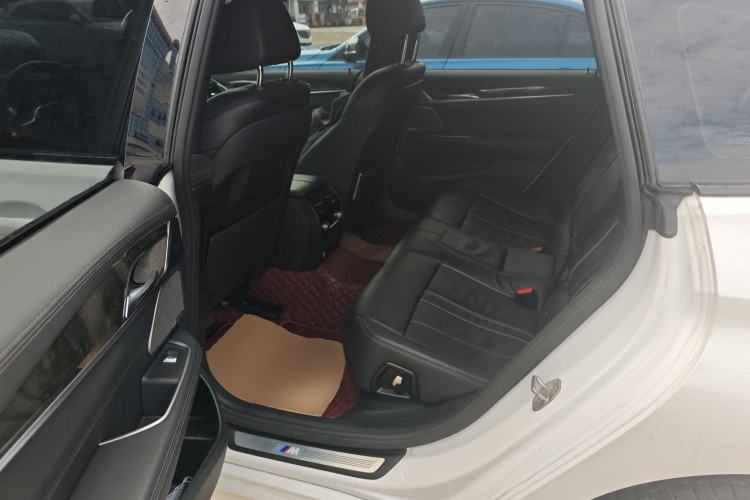 Used BMW 6 Series GT 2021 Restyled 630i M Sport Package
