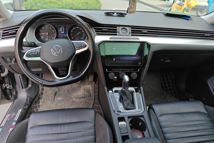 Used Volkswagen Magotan 2020 280TSI DSG Comfort Edition