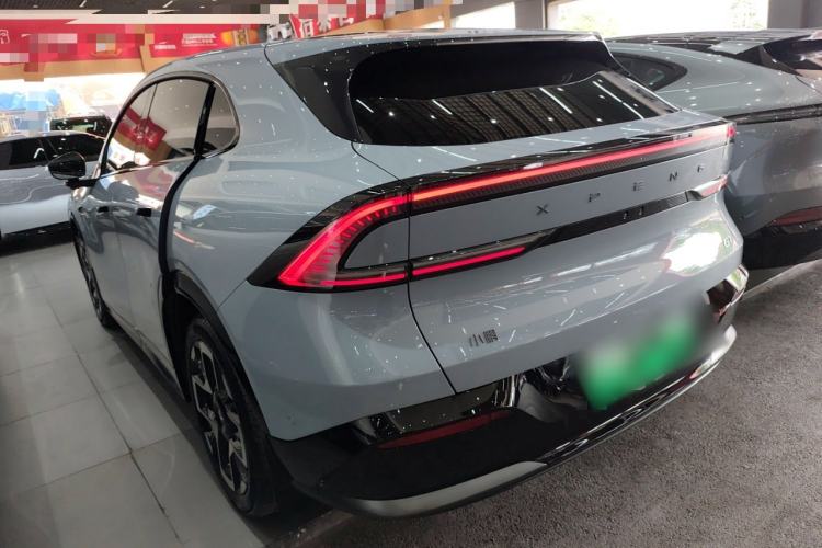 Used XPeng G7 2025 702 Max
