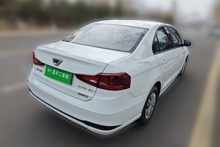 Used Jetta VA3 2021 1.5L Automatic "Upward Journey" Edition