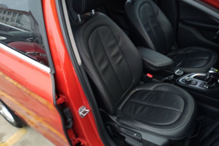 Used BMW 2 Series Active Tourer 2016 218i Fashion Model