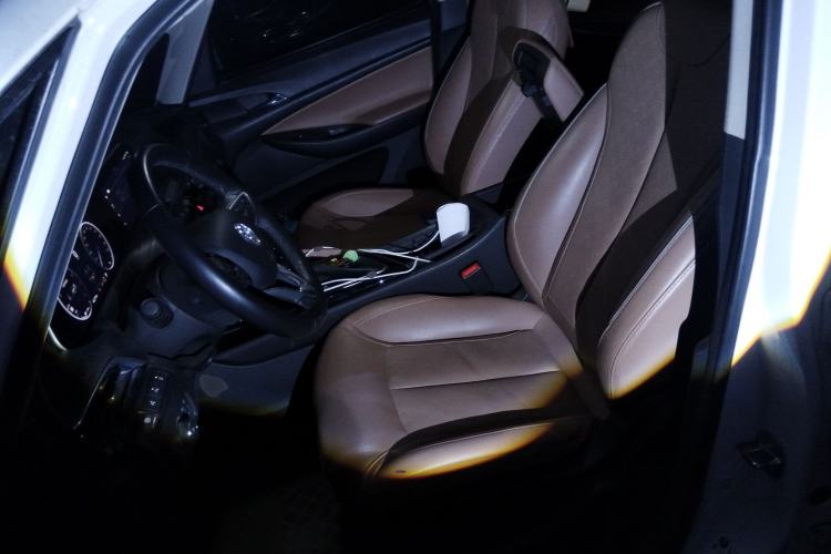 Used Buick GL6 2021 323T Mild Hybrid Connect Prestige Model