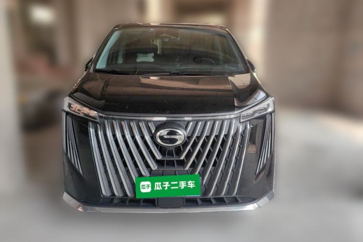 Used GAC Trumpchi M8 2023 Zongshi Series 400T Ultimate Edition
