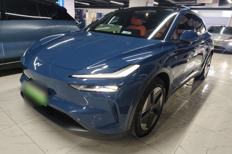 Used ONVO L60 2024 60 kWh All-Wheel Drive