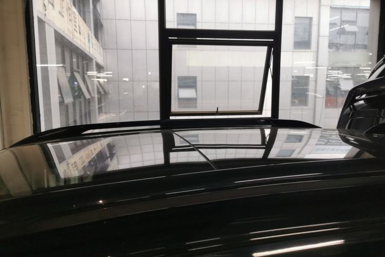 Used Dongfeng Aeolus Yixuan GS 2021 230T Automatic Zuiyao Wushu Edition
