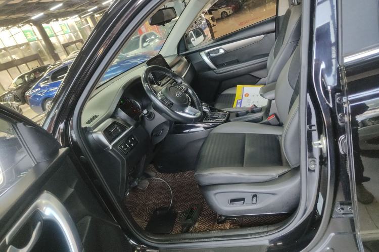 Used Kia Sportage R 2019 2.0L Automatic Smart Luxury Edition