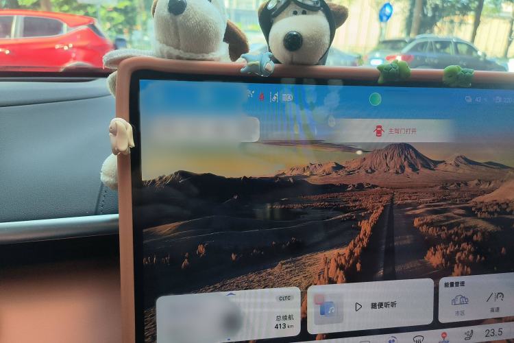 Used Deepal S07 2023 200Max Range-Extended Version