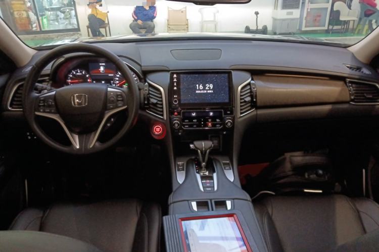 Used Honda Avancier 2020 240TURBO Two-Wheel Drive Premium Edition