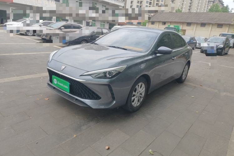 Used Roewe i5 2023 1.5L Manual Comfort Edition