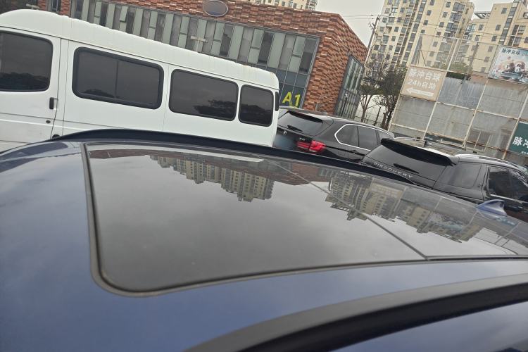 Used BMW X1 2016 sDrive18Li Fashion Model
